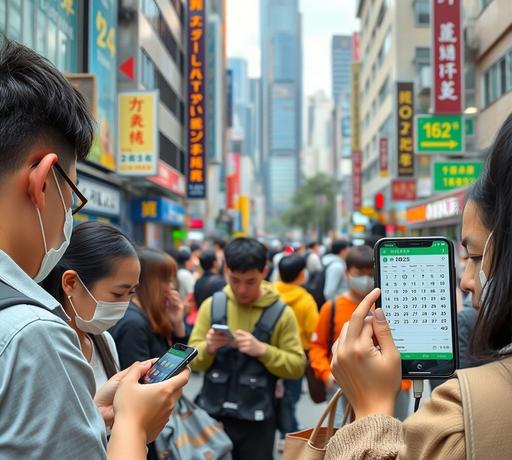 2025年6月中旬民生熱點情報