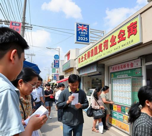 2025年6月下旬重點資訊：樂透開獎結果、3-4月統一發票、最新空氣品質指標揭曉