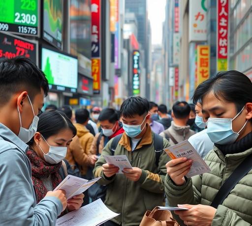 近期社會資訊最新公布：樂透彩、統一發票與空氣品質指標更新
