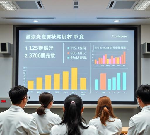 醫學生員額調整爭議
