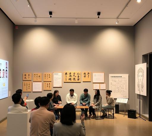 聽見多元聲音：《精神衛生法》自主與支持性對話座談會及精神病學展覽揭幕