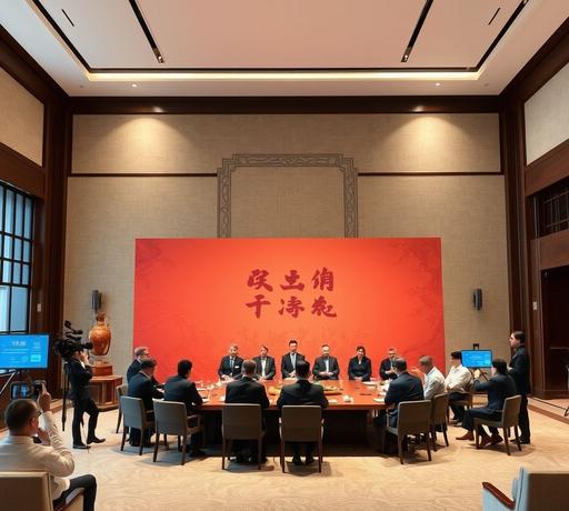 2025明文化論壇新聞發佈會詳情公佈