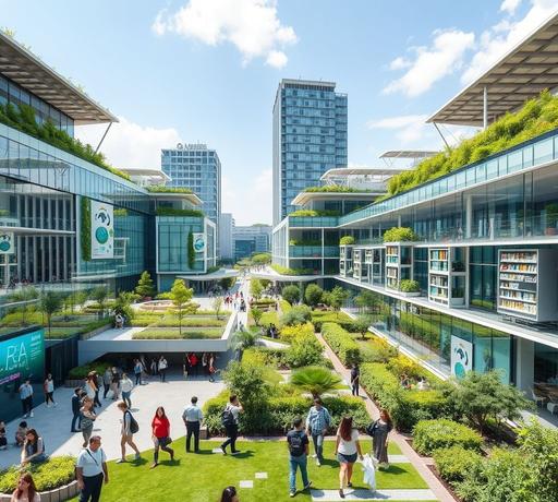 澳理大躋身全球大學影響力排行前列