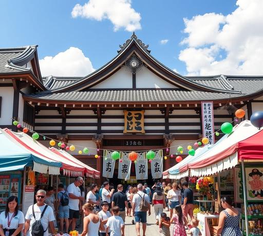 南投文資熱點嘉年華 夏日市集創意登場