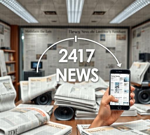 《信報》印刷版發行新安排及持續數碼更新策略
