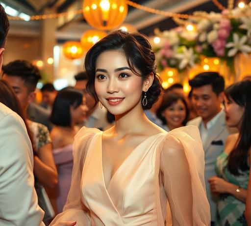 《新聞女王2》內地戲份煞科　佘詩曼親民互動曝光