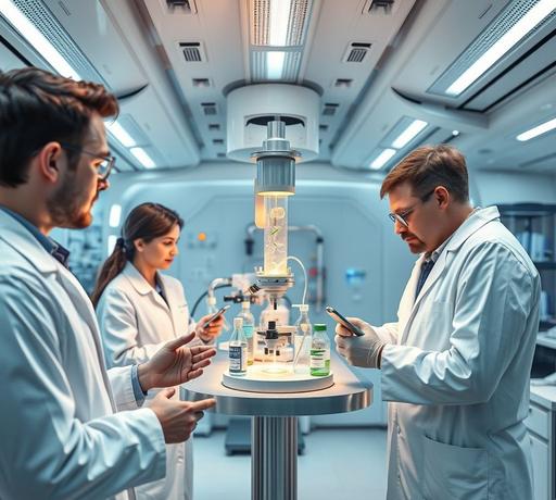 NextCure攜手先聲藥業，獲海外ADC實體腫瘤治療權利