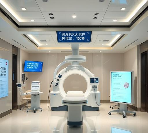 私家醫院引入無創肝癌治療新技術　高昂收費惹關注