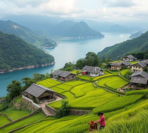 東北角生態旅遊再升級　深度走讀山海聚落、品味里山里海文化