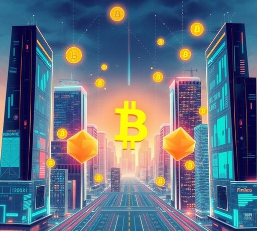 OSL集團收購Banxa，加速佈局全球加密貨幣基礎設施