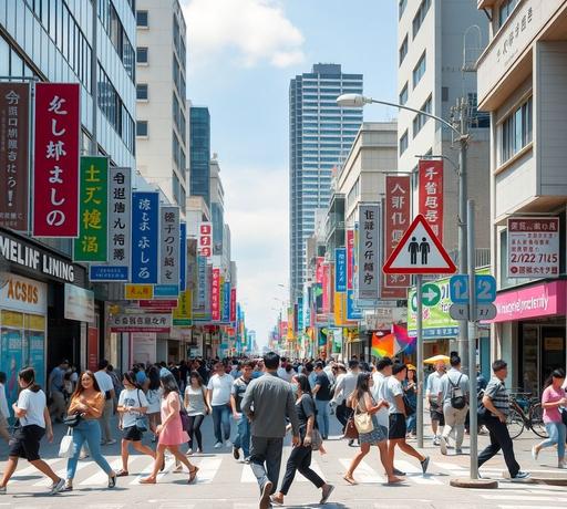 屏東縣行人事故數據分析：交通安全宣導與執法需持續強化