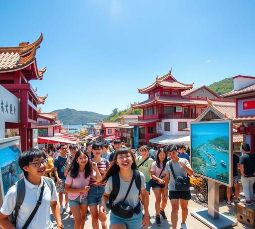 屏東結合科技與傳統文化 推動創新旅遊體驗