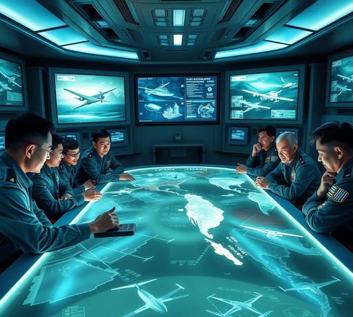 漢光41號演習聚焦灰色地帶威脅，2027非唯一關鍵時刻