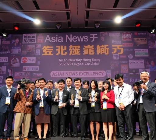 SOPA 2025 卓越新聞獎入圍揭曉　香港報道亮眼惹關注