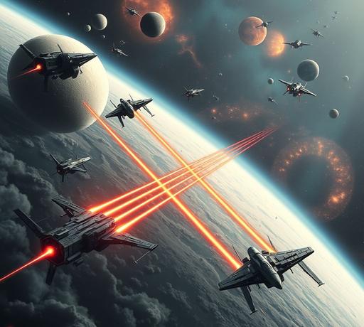 中國太空軍事崛起：新戰略與全球安全的挑戰