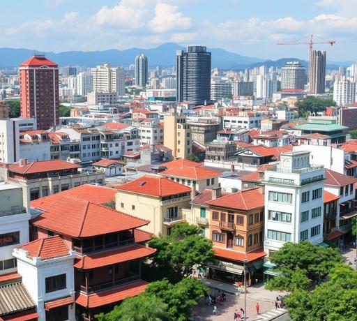 台南打造歷史文化場域經理平台，推動文化資產永續活化