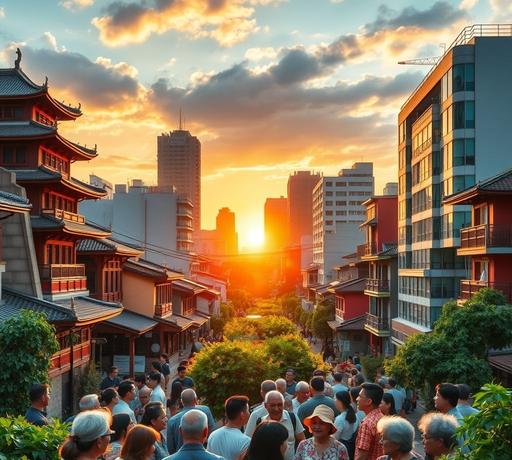 台南推歷史文化場域經理平台 創新制度守護老屋活化街區