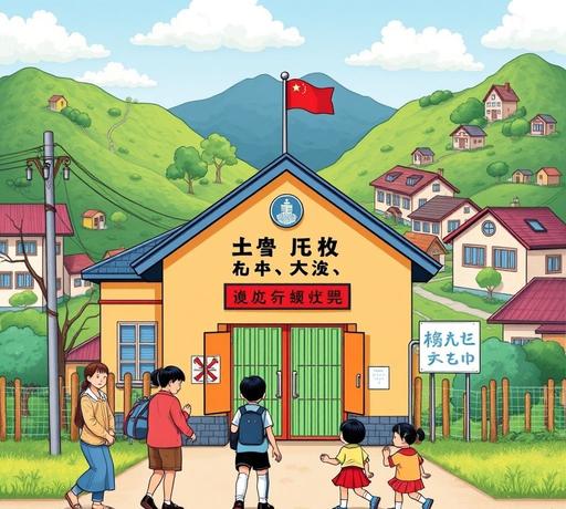 台南自由學區取消引發爭議