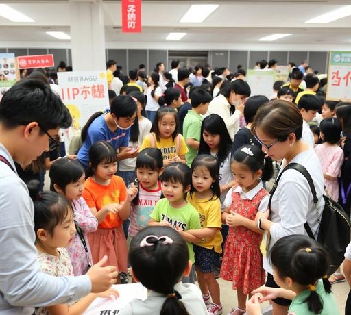 台北市雙語教育博覽會 聚焦國際視野與創新學習