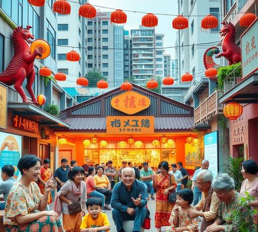台東積極推動全齡照顧、原民文化傳承 永續打造幸福城市