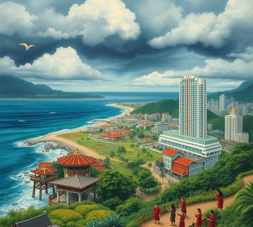 東河旅館案引發台東多元爭議