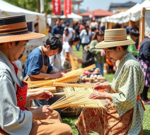 臺日攜手推動工藝文化 永續交流展工藝漫活