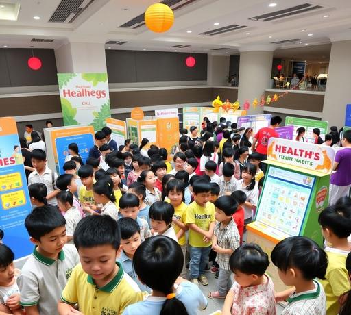 台灣社會聚焦：健康知識競賽揭榜、飲食衛教、天氣動態及疫情與社會話題持續發酵