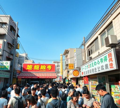 6月快訊：樂透、發票中獎號碼揭曉，空氣品質優化成焦點