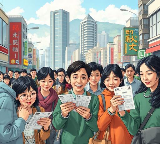 2025年6月台灣重點快訊
