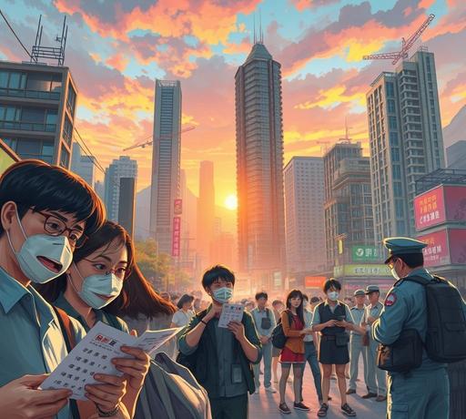 6日早晨重大生活資訊彙整