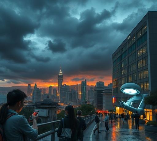近期台灣大地震與醫療新突破