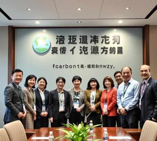 台灣啟動碳交易新篇章 借鏡歐洲加速綠色轉型