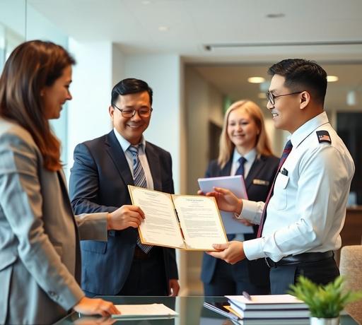 台灣強化出口美國產地標示監管，防止標示造假確保國際形象