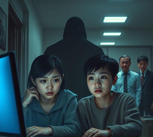 司法資源錯置？台灣詐騙猖獗 民眾質疑政府消極