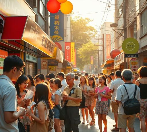 2025年7月台灣熱門話題盤點：樂透彩、中獎發票與空氣品質數據引發關注