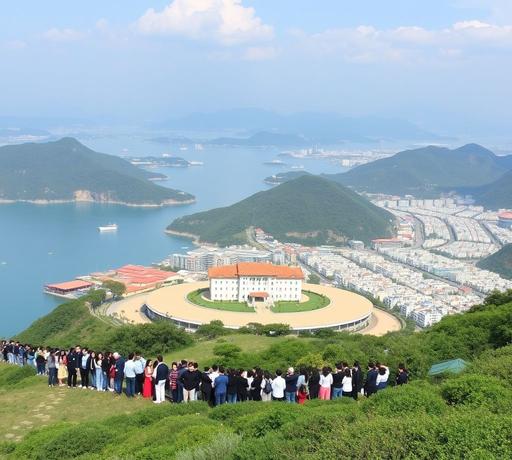 第38屆台韓觀光交流會議聚焦提升全球旅遊競爭力