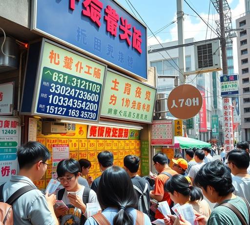 2025熱門消息速報：樂透彩、統一發票開獎號碼與全台空氣品質一次掌握