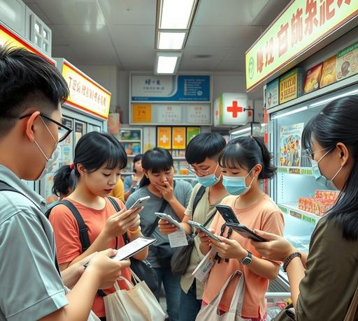 2025年5月三大焦點：樂透彩中獎、統一發票號碼、空氣品質公佈