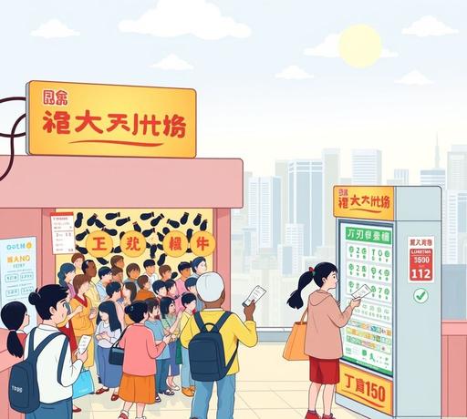 2025年6月樂透開獎熱潮與空氣品質議題引發全台討論