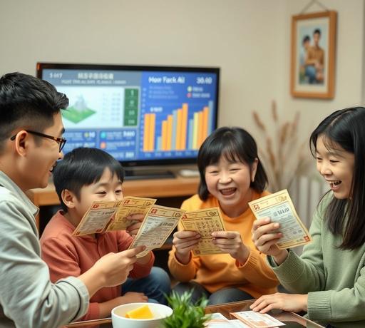 2025年5月全台樂透彩、統一發票開獎與空氣品質現況