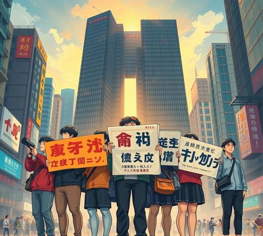 拒絕平台剝削，搶救台灣新聞產業