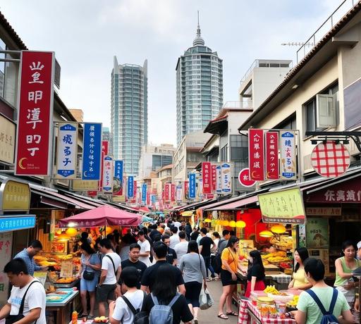 台灣觀光轉型陣痛 業者憂國旅雙壓政策落差