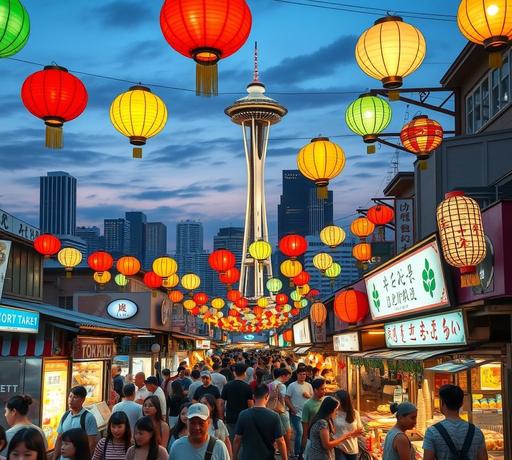 台灣觀光署西雅圖分處啟用 強化北美旅客市場