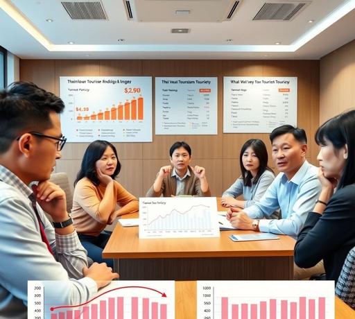 國旅補助政策引爭議　業者批評政策理想化缺乏實際作為