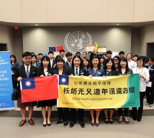 台灣世衛行動團返國 賴清德強調持續為參與WHO發聲