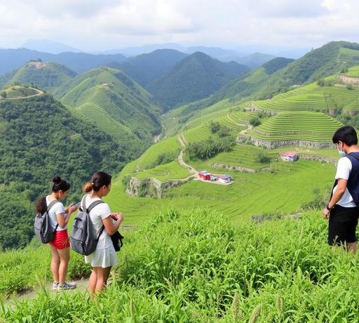 桃園推動環保標章旅行社 低碳旅遊展現永續新典範