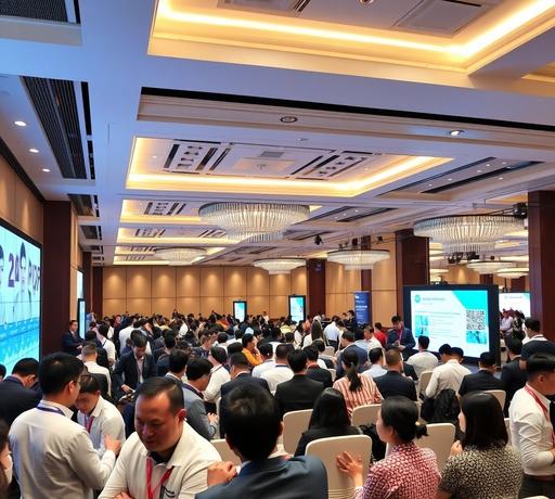 桃園深化國際市場佈局　美新政與全球變局成企業關注焦點