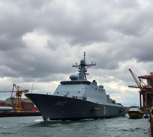 英國26型巡防艦換裝計畫：艱難的現代化之路