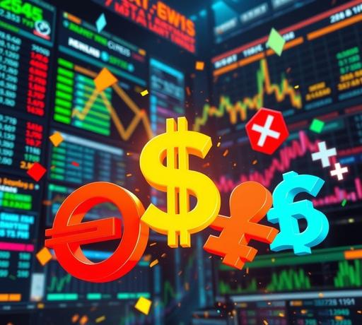 美元承壓：非農數據穩健、避險情緒升溫