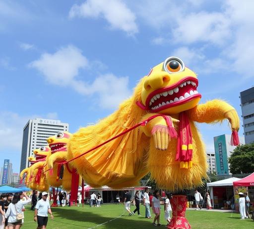 We TAIWAN‧出台文化in大阪‧關西世博盛大開幕